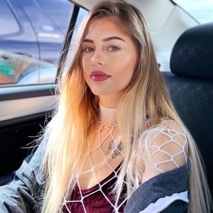 Meet your Posher, Kiara